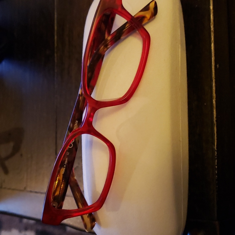 OGI eyewear frames